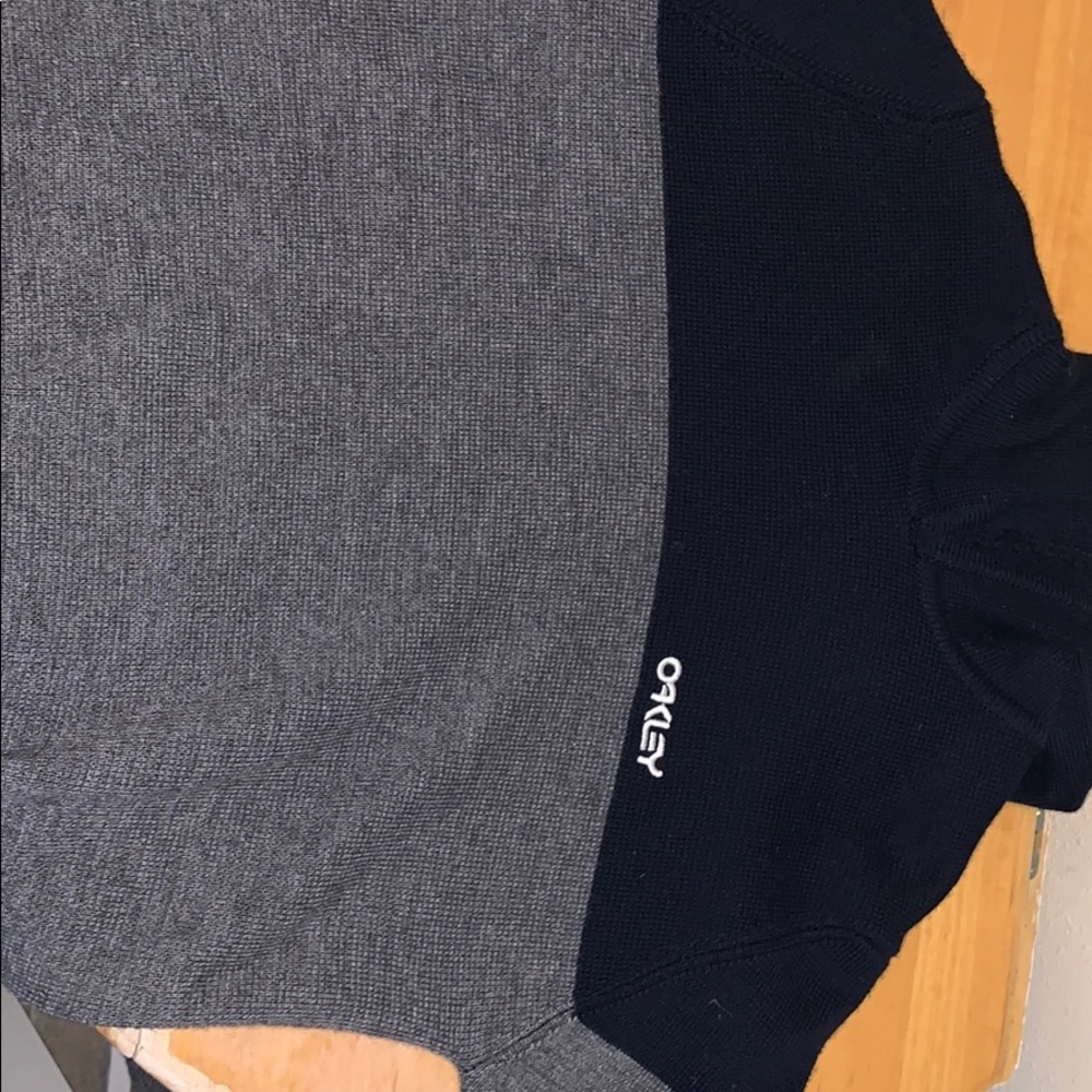 Oakley XXL Men's Pull Over